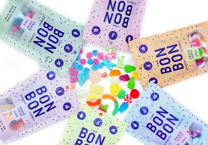 C'est Bon Bon Gummies